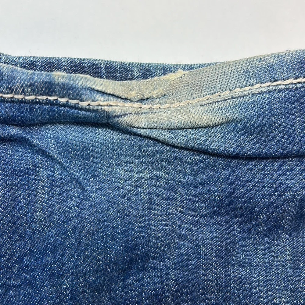 ROCK REVIVAL WOMEN'S JEN STRAIGHT LEG JEANS SIZE 29‎